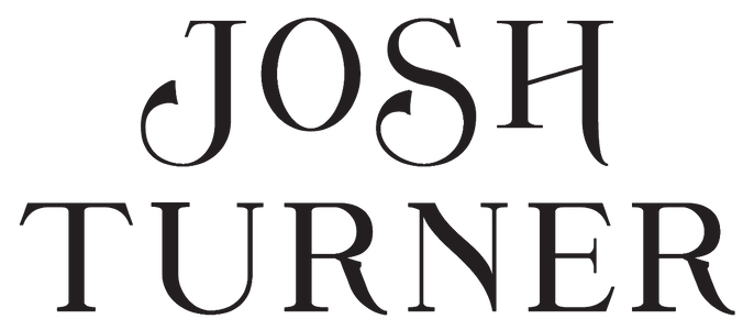 Josh Turner Official Store logo