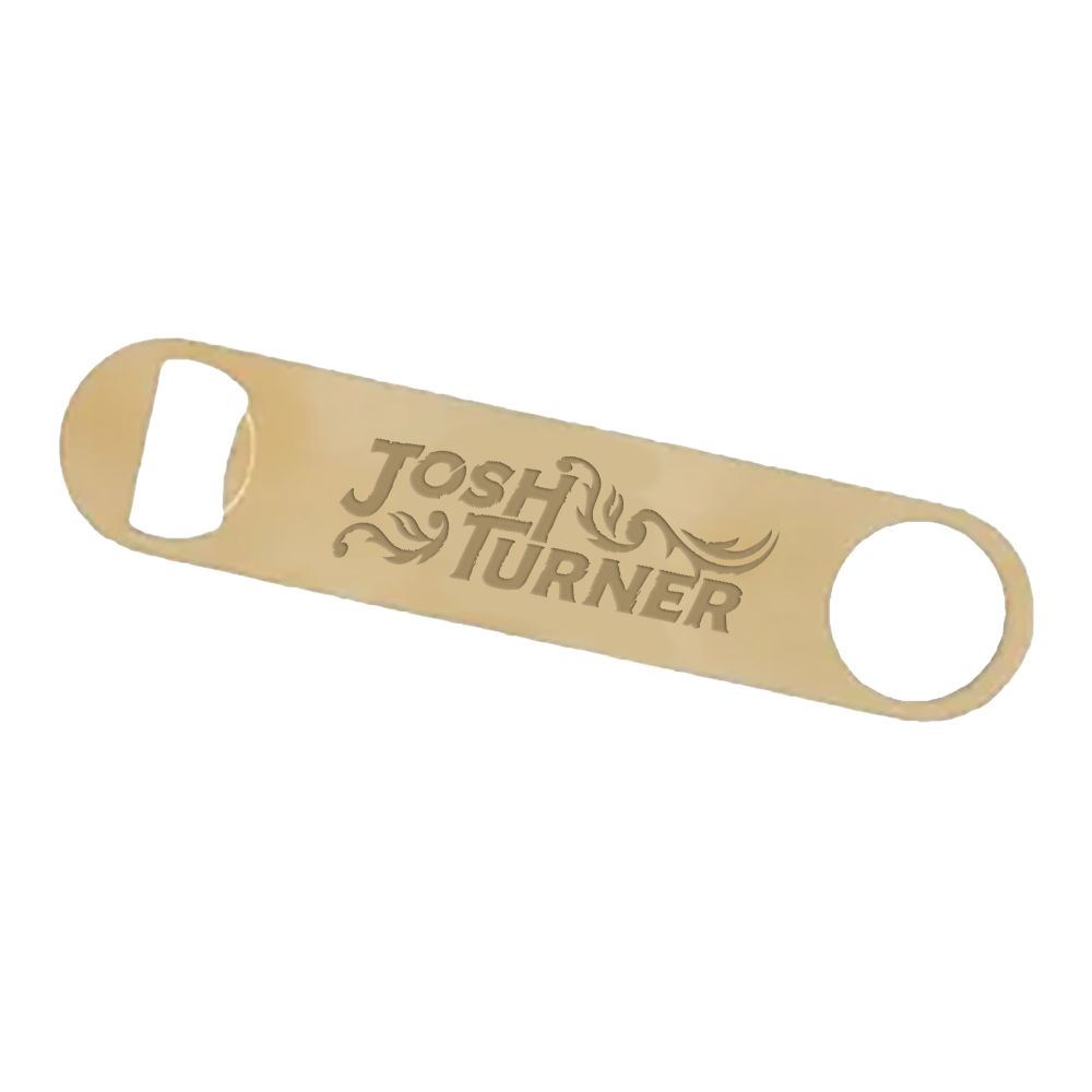 This Country Music Thing Bottle Opener Back